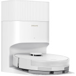 Робот-пилосос DREAME D20 Plus White (RLD35GD)
