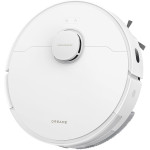 Робот-пилосос DREAME D20 Pro White (RLD43SA)