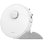 Робот-пилосос DREAME D20 White (RLD35GA)