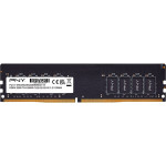 Модуль памяти PNY Value DDR4 3200MHz 8GB (MD8GSD43200-SI)