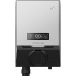 Зарядная станция для электромобилей ECOFLOW PowerPulse 2 Type 2, 22кВт, 16/32A, 3 фазы, 5м