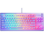 Клавиатура STEELSERIES Apex 3 TKL UA Lavender (64940)
