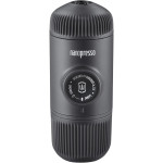 Портативна кавоварка WACACO Nanopresso Gray
