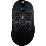 Миша ігрова DREAM MACHINES DM6 Holey Trio Wireless/Bluetooth/USB Black