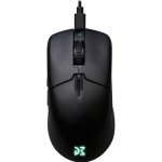 Миша ігрова DREAM MACHINES DM7 Switch Duo Matte Black