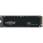 SSD диск CRUCIAL T705 1TB M.2 NVMe (CT1000T705SSD3)