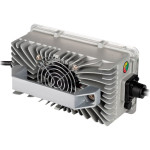 Зарядний пристрій для АКБ LOGICPOWER LiFePO4 12V, 20A (LP30145)