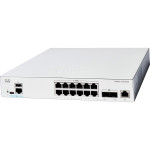Комутатор CISCO Catalyst C1300-12XT-2X