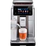 Кавомашина DELONGHI ECAM 630.75 TSM PrimaDonna Aromatic (132250179)