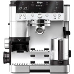 Кавомашина NINJA Luxe Cafe Essential ES601EU