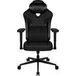 Крісло геймерське TX3 Eaze V2 Racer Black
