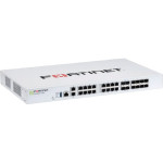 Міжмережевий екран FORTINET FortiGate 120G (FG-120G)
