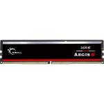 Модуль пам'яті G.SKILL Aegis 5 DDR5 5600MHz 32GB (F5-5600J3636D32GX1-IS)