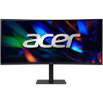 Монітор 34" ACER CZ342CURJ0bmiphuzx (UM.CC2EE.001)