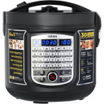 Мультиварка ROTEX RMC506-CB Excellence