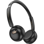 Навушники HOCO W62 Verso Retro Black