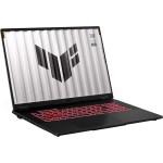 Ноутбук ASUS TUF Gaming A18 FA808UH Jaeger Gray (FA808UH-S8021)
