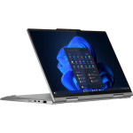 Ноутбук LENOVO ThinkPad X1 2-in-1 G10 Gray (21NVS0LJ00)