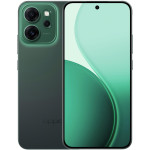 Смартфон OPPO Reno14 F 5G 8/256GB Luminous Green