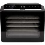 Сушарка для овочів і фруктів GORENJE FDK600DB (746294)