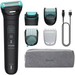 Тример для тіла PHILIPS Bodygroom Series 7000 BG7470/15