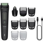 Тример універсальний PHILIPS Multigroom Series 3000 MG3945/15