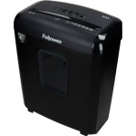 Уничтожитель документов FELLOWES 6M (4x12) (F.U4631101)
