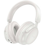 Навушники HOCO W53 Tone Morning Mist White