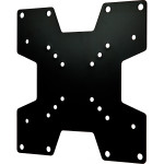Універсальний адаптер для кріплення VESA GEMBIRD WM-A-VESA200200-01 Black