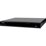 Відеореєстратор мережевий 32-канальний GREENVISION GV-N-I019/32 12MP (V2)