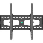Кріплення настінне для ТВ GRUNHELM GH-T4085 45"-85" Black