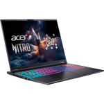 Ноутбук ACER Nitro 16S AI AN16S-61-R1YU Obsidian Black (NH.QXKEU.004)