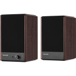 Акустична система MICROLAB Solo 4 Brown