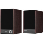 Акустична система MICROLAB Solo 5 Brown