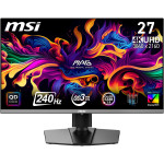 Монитор 27" MSI MAG 272UP QD-OLED X24