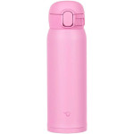 Термокухоль ZOJIRUSHI SM-WS48VM 0.48л Pink