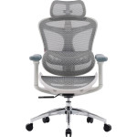 Крісло офісне SIHOO Doro C300L Mesh White