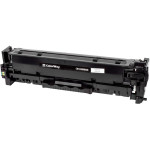 Тонер-картридж COLORWAY HP CF380A (312A) для Color LJ Pro M476 Black (CW-H380BKM)