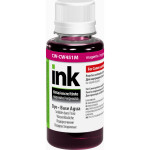 Чорнило COLORWAY Canon CW451 100ml, Magenta (CW-CW451M01)