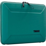 Чохол для ноутбука THULE Gauntlet MacBook Pro Sleeve 16" 16" Hazy Green (3205413)