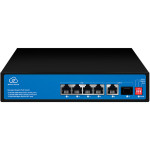 Комутатор EWIND EW-ES3006CG-AP