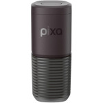 Портативна кавоварка WACACO Pixapresso Dark Burgundy