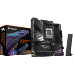 Материнська плата Gigabyte AORUS X870M Elite WiFi7