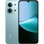 Смартфон REDMI 15C 4/128GB Mint Green