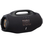 Бумбокс JBL Boombox 4 Black