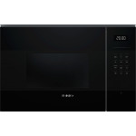 Вбудована мікрохвильова піч BOSCH Serie 6 BEL554MB2
