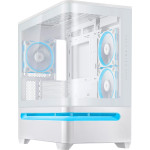 Корпус ASUS Prime AP202 ARGB White