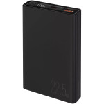 Повербанк PROOVE Hyper Flux Plus 22.5W 10000mAh Black