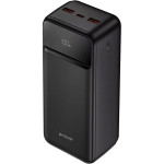Повербанк PROOVE Illuminator 2 22.5W 30000mAh Black