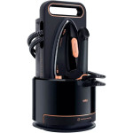 Утюг с парогенератором BRAUN CareStyle 9 IS 9090 Black (128808000)